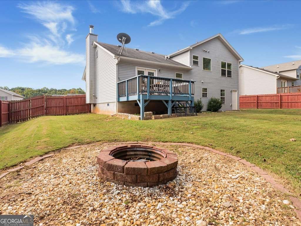 163 Brookside Drive Lula - 10