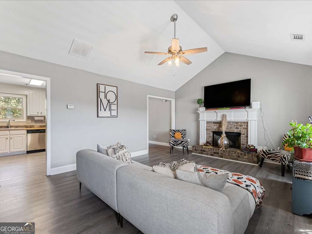 163 Brookside Drive Lula - 12