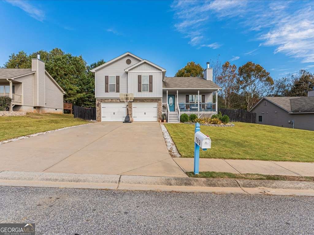 163 Brookside Drive Lula - 2