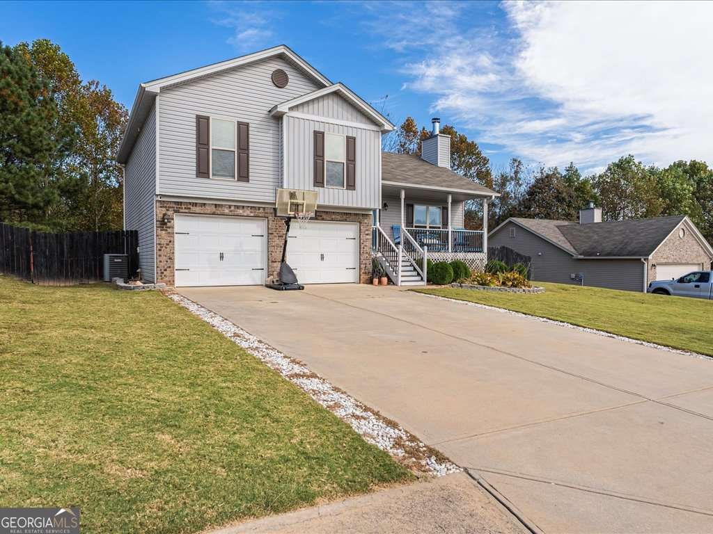 163 Brookside Drive Lula - 3