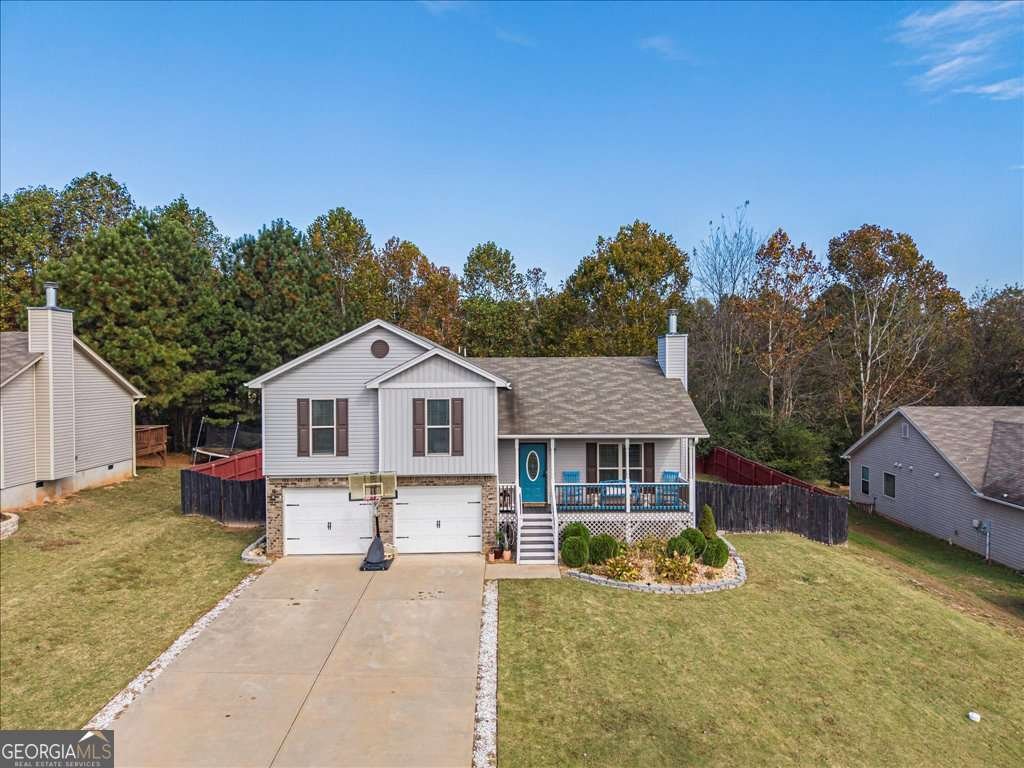 163 Brookside Drive Lula - 37