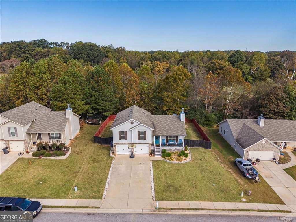 163 Brookside Drive Lula - 38