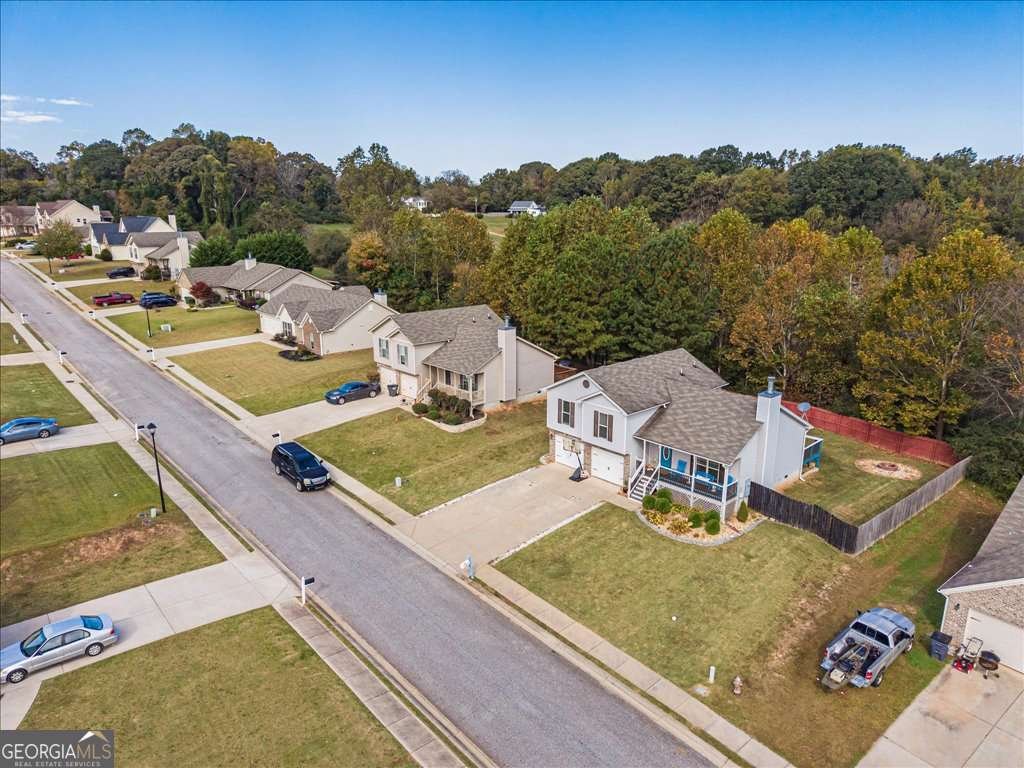 163 Brookside Drive Lula - 39