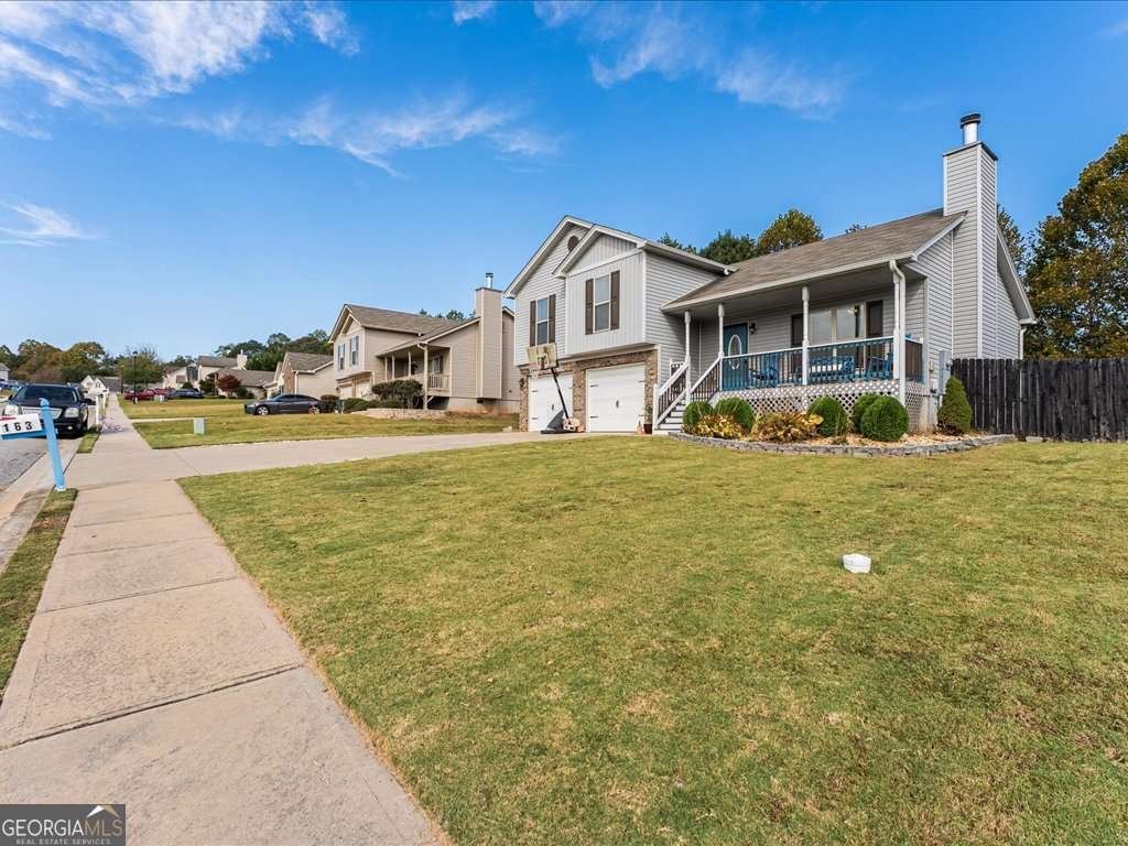 163 Brookside Drive Lula - 4