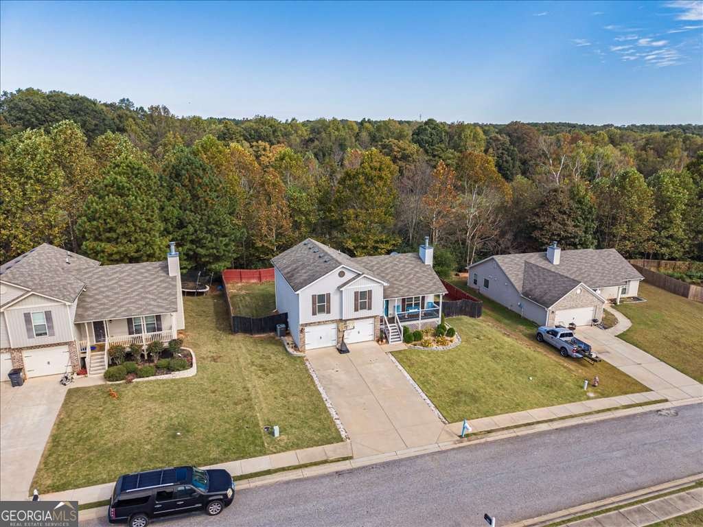 163 Brookside Drive Lula - 40