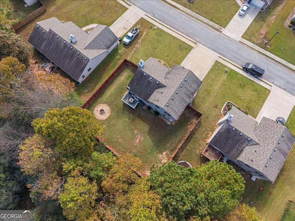 163 Brookside Drive Lula - 43