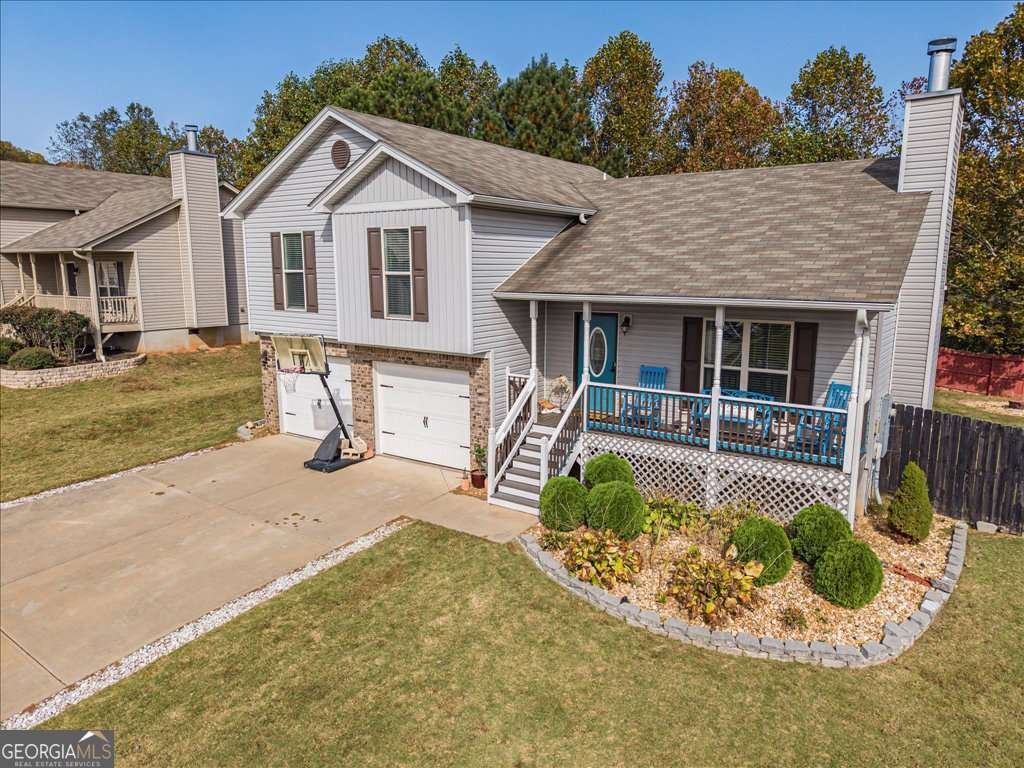 163 Brookside Drive Lula - 44