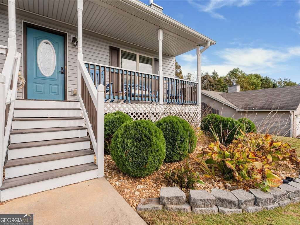 163 Brookside Drive Lula - 5