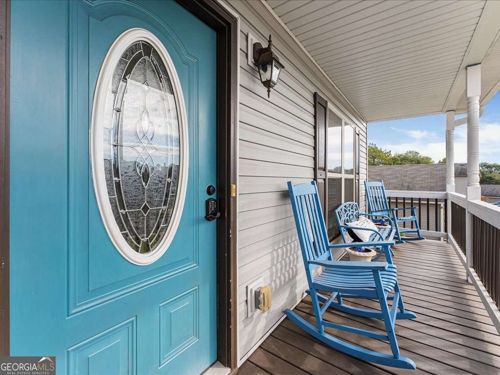 163 Brookside Drive Lula - 6