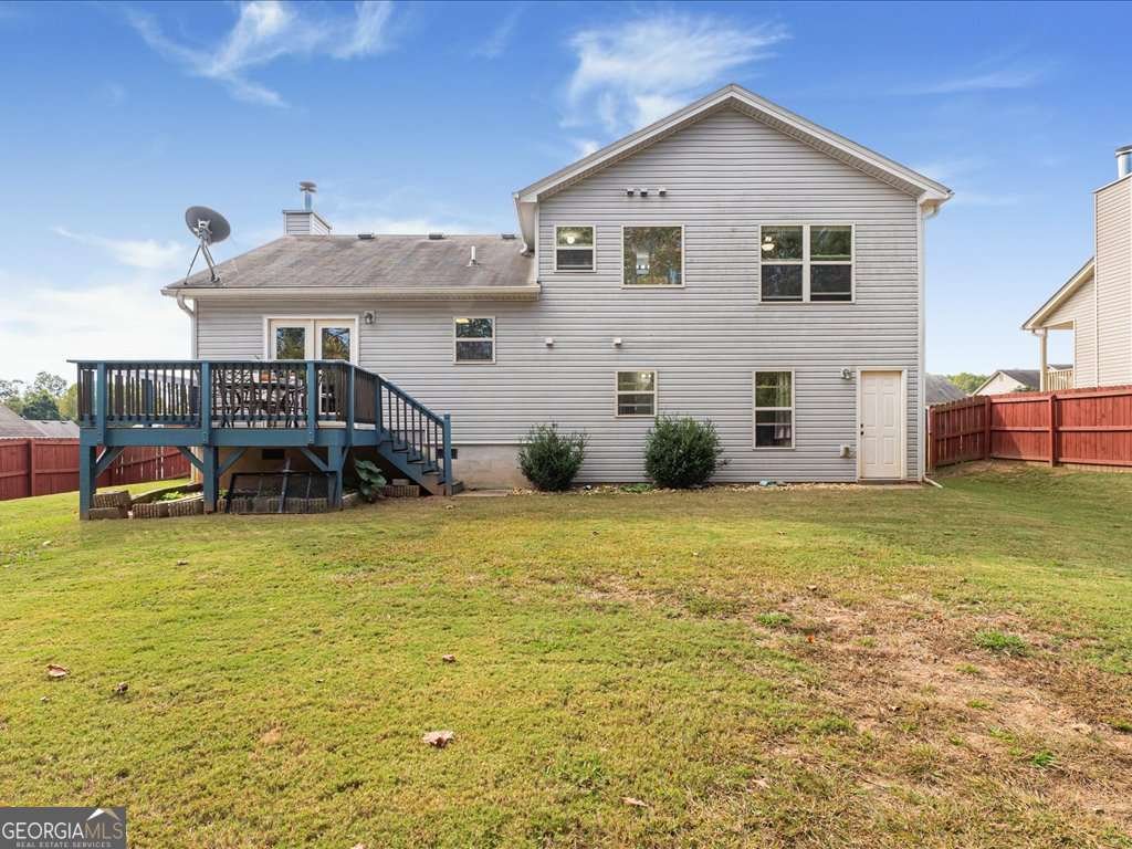 163 Brookside Drive Lula - 9