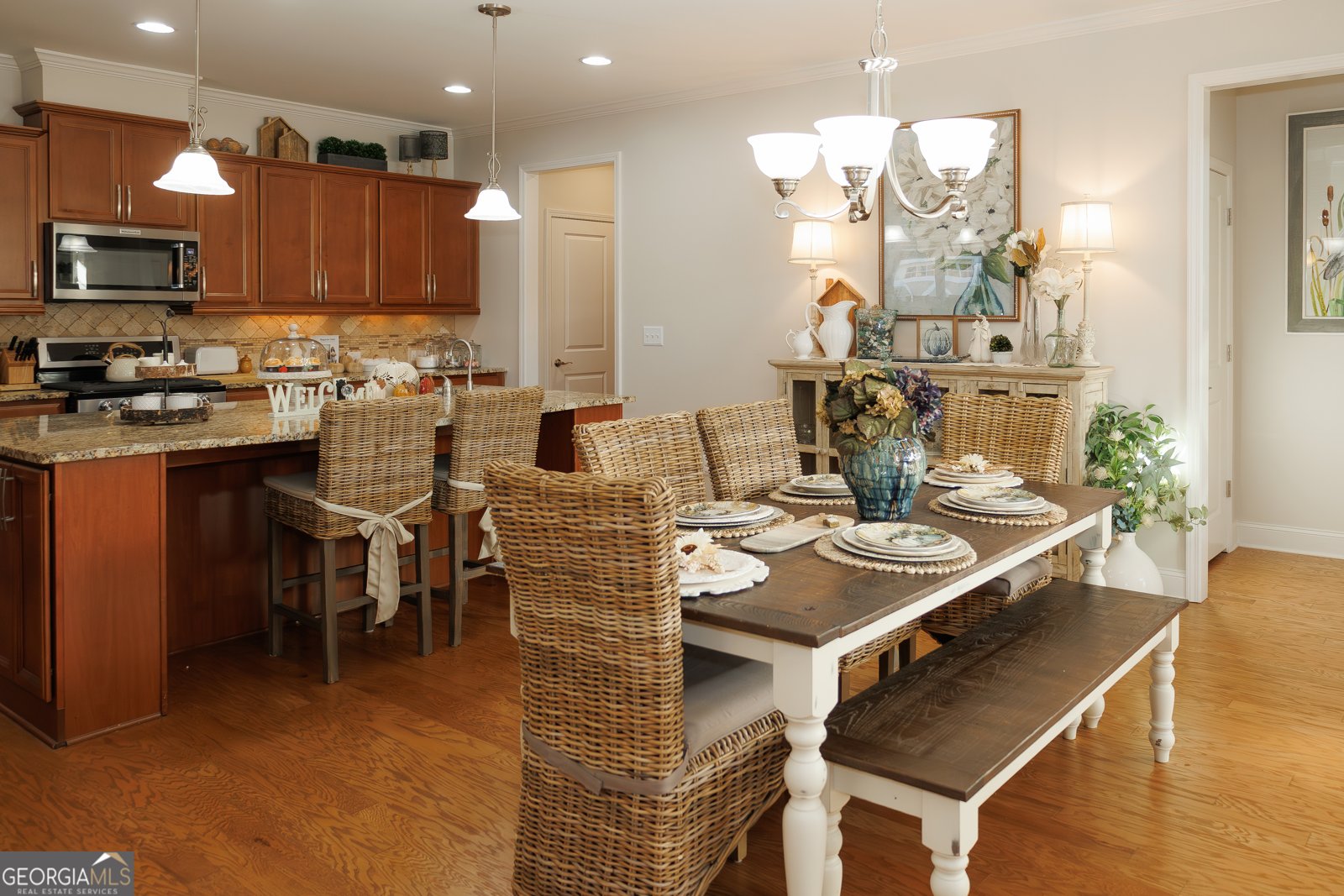 2699 Middlecreek Way Cumming - 13