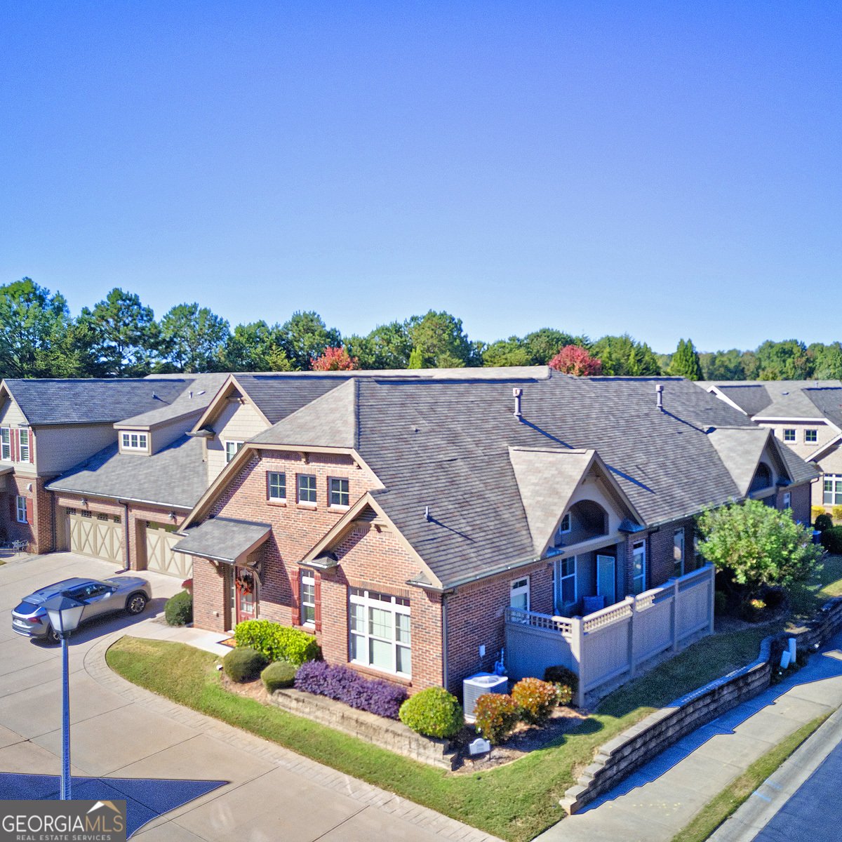 2699 Middlecreek Way Cumming - 2