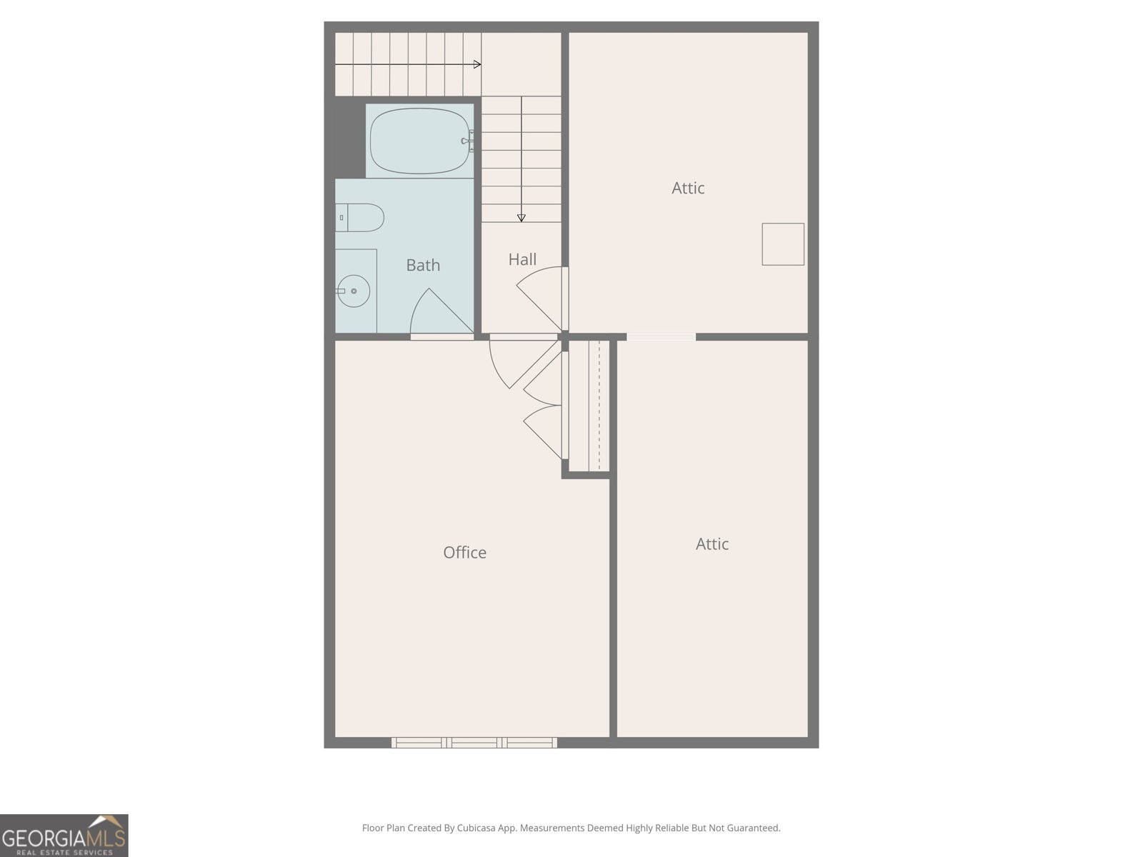 2699 Middlecreek Way Cumming - 25