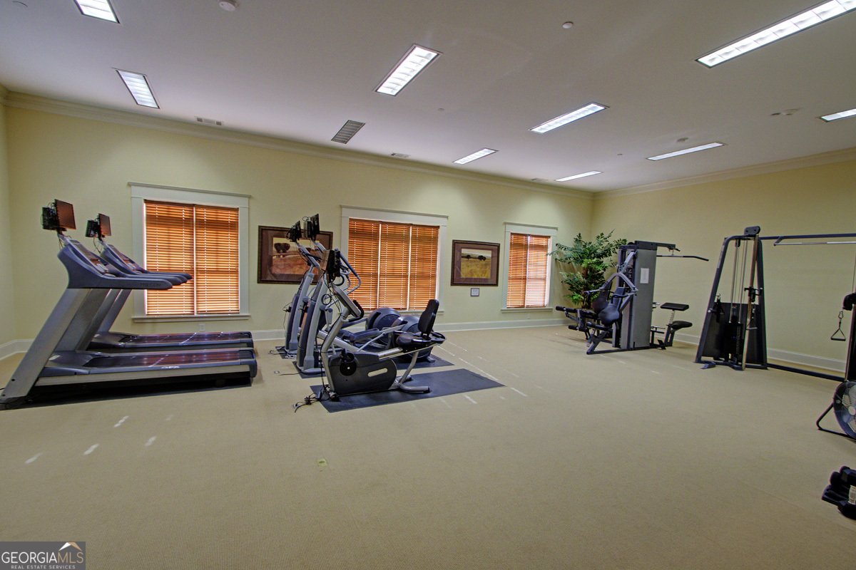 2699 Middlecreek Way Cumming - 36