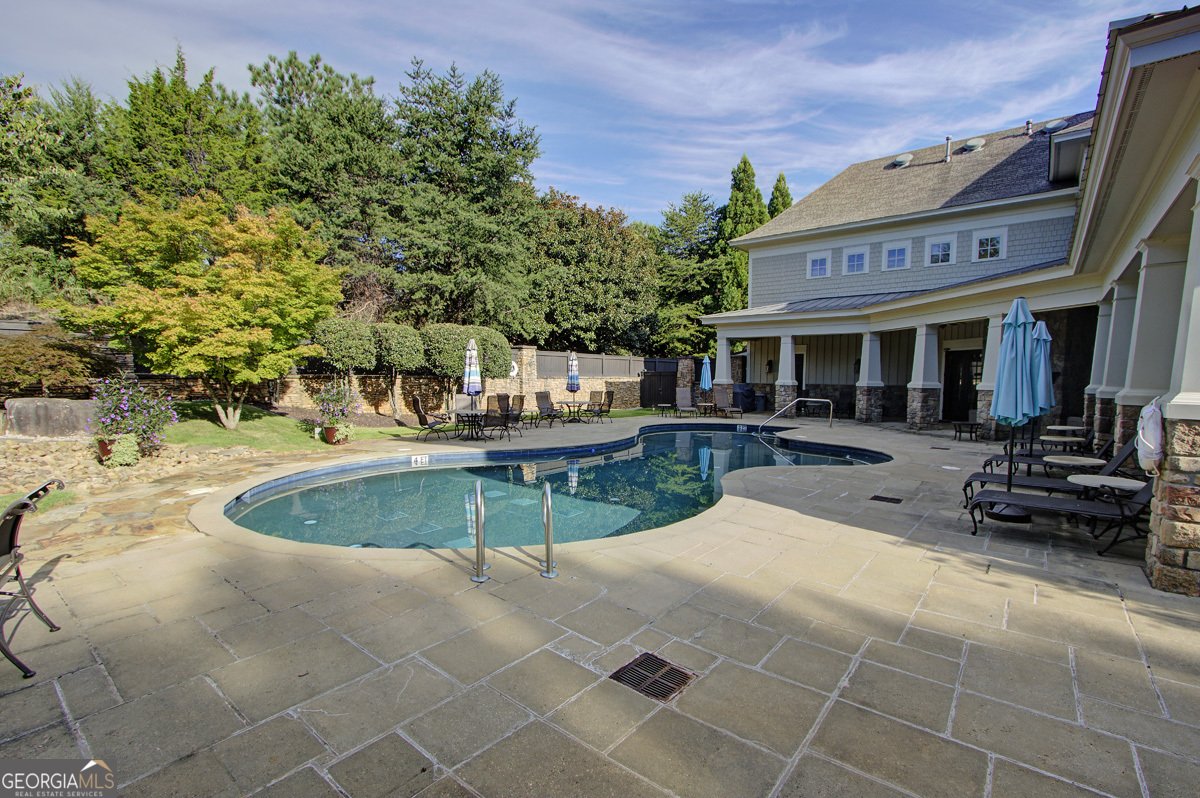 2699 Middlecreek Way Cumming - 38