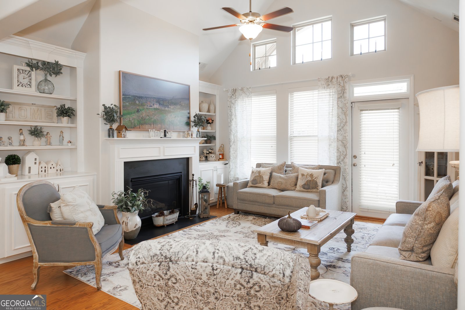 2699 Middlecreek Way Cumming - 9