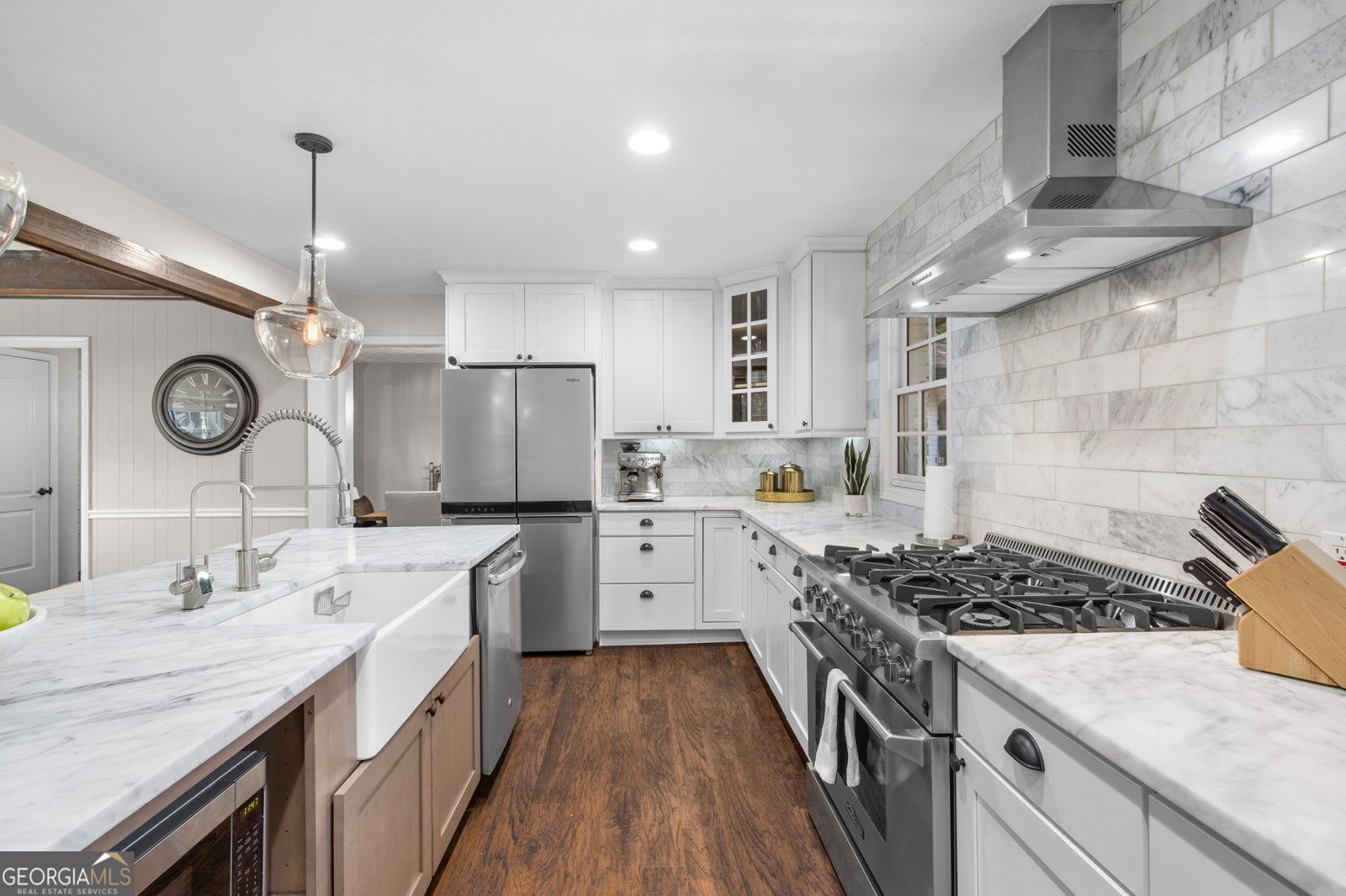 652 Windgrove Road Marietta - 11