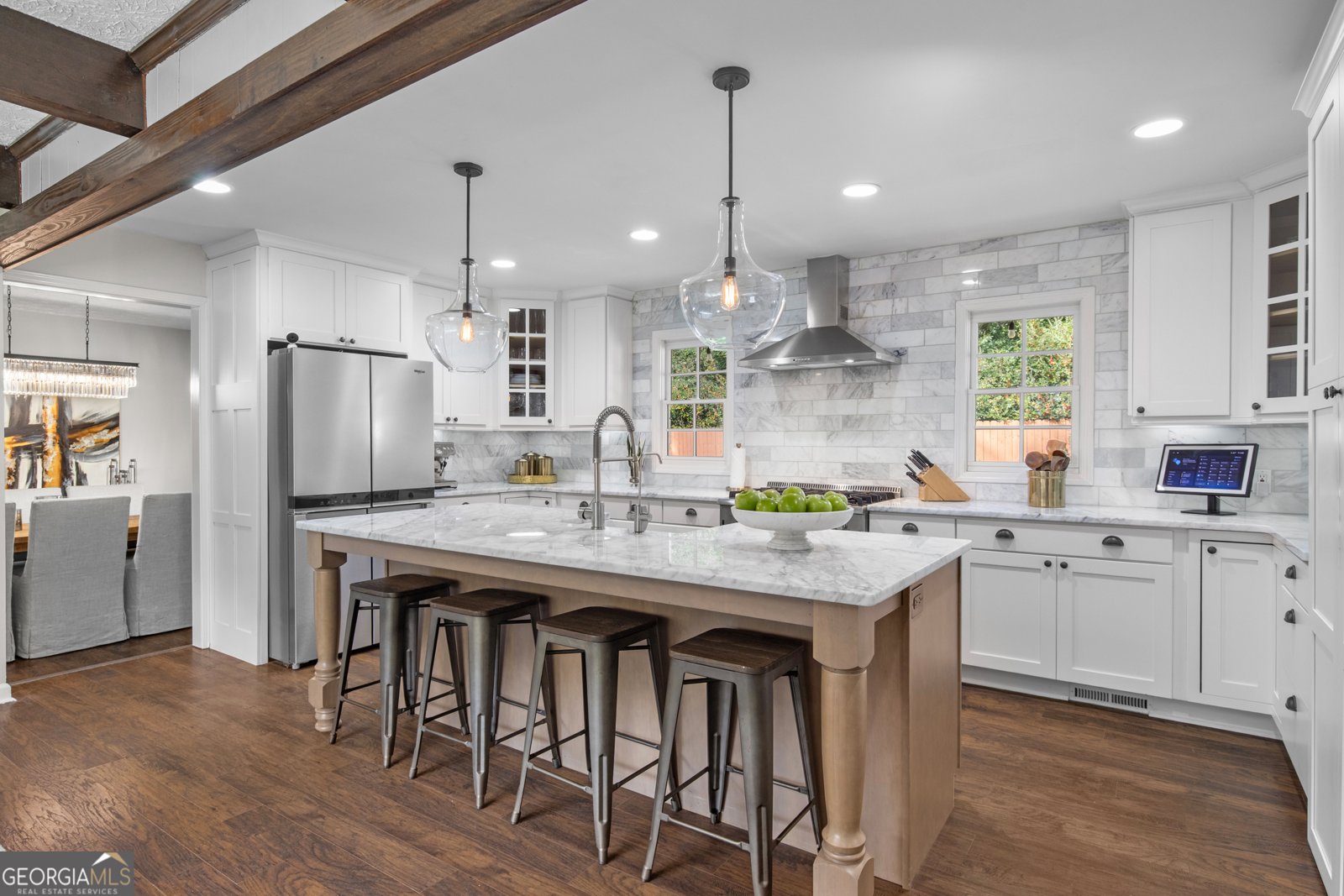 652 Windgrove Road Marietta - 13