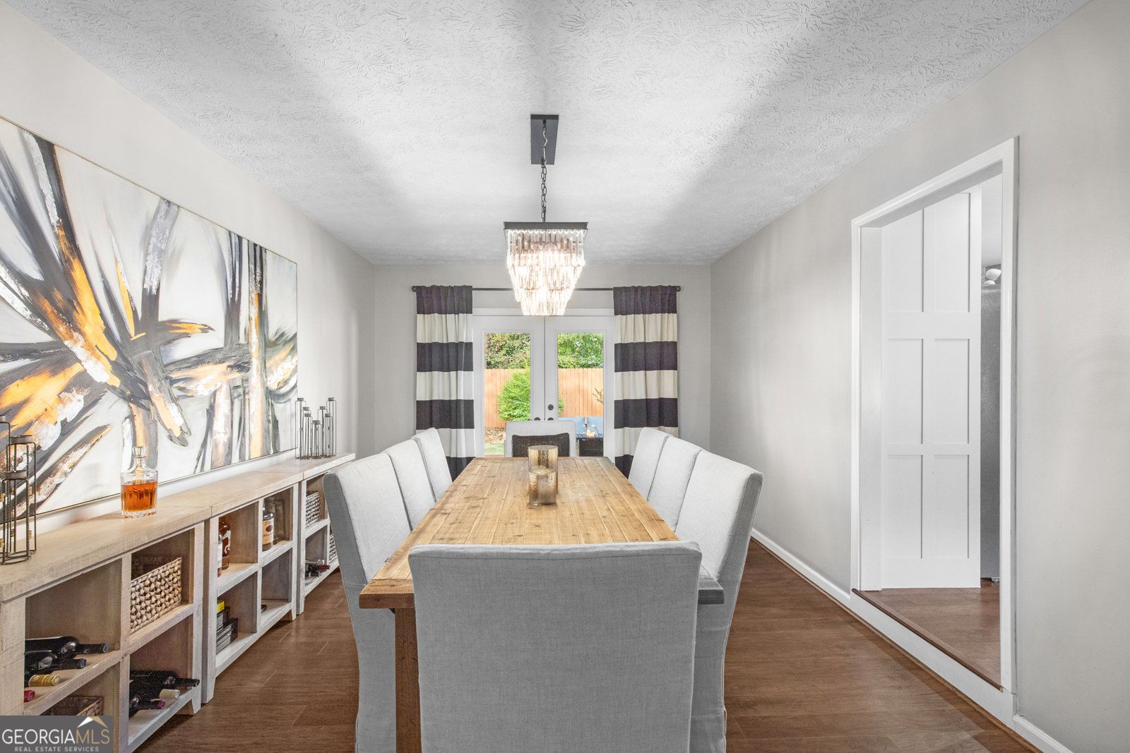 652 Windgrove Road Marietta - 14