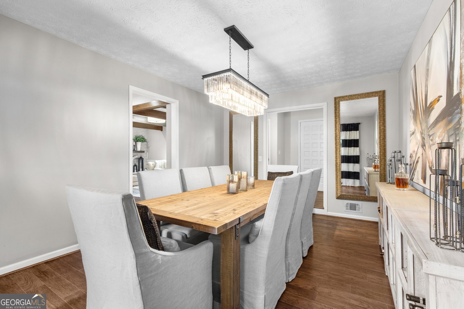 652 Windgrove Road Marietta - 15