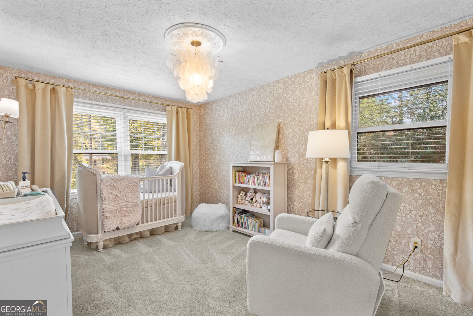 652 Windgrove Road Marietta - 23