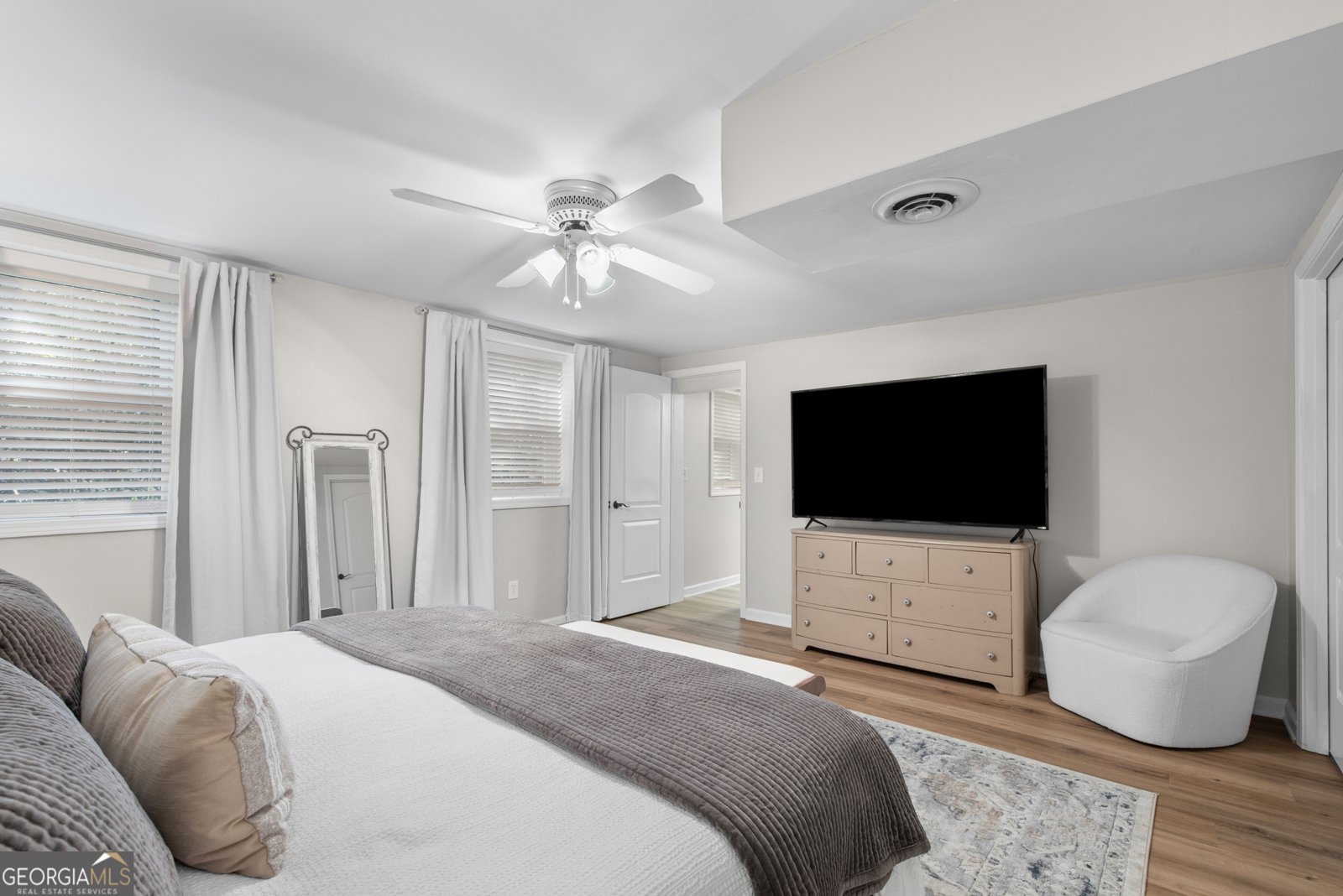 652 Windgrove Road Marietta - 30