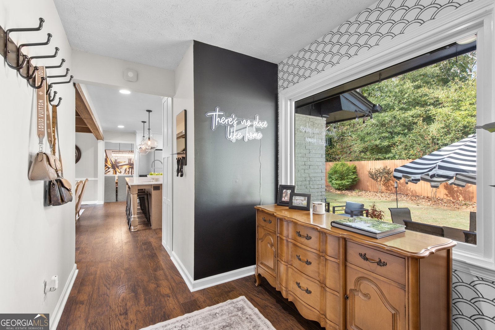 652 Windgrove Road Marietta - 31