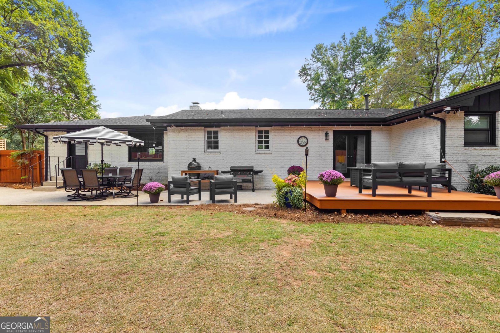 652 Windgrove Road Marietta - 33