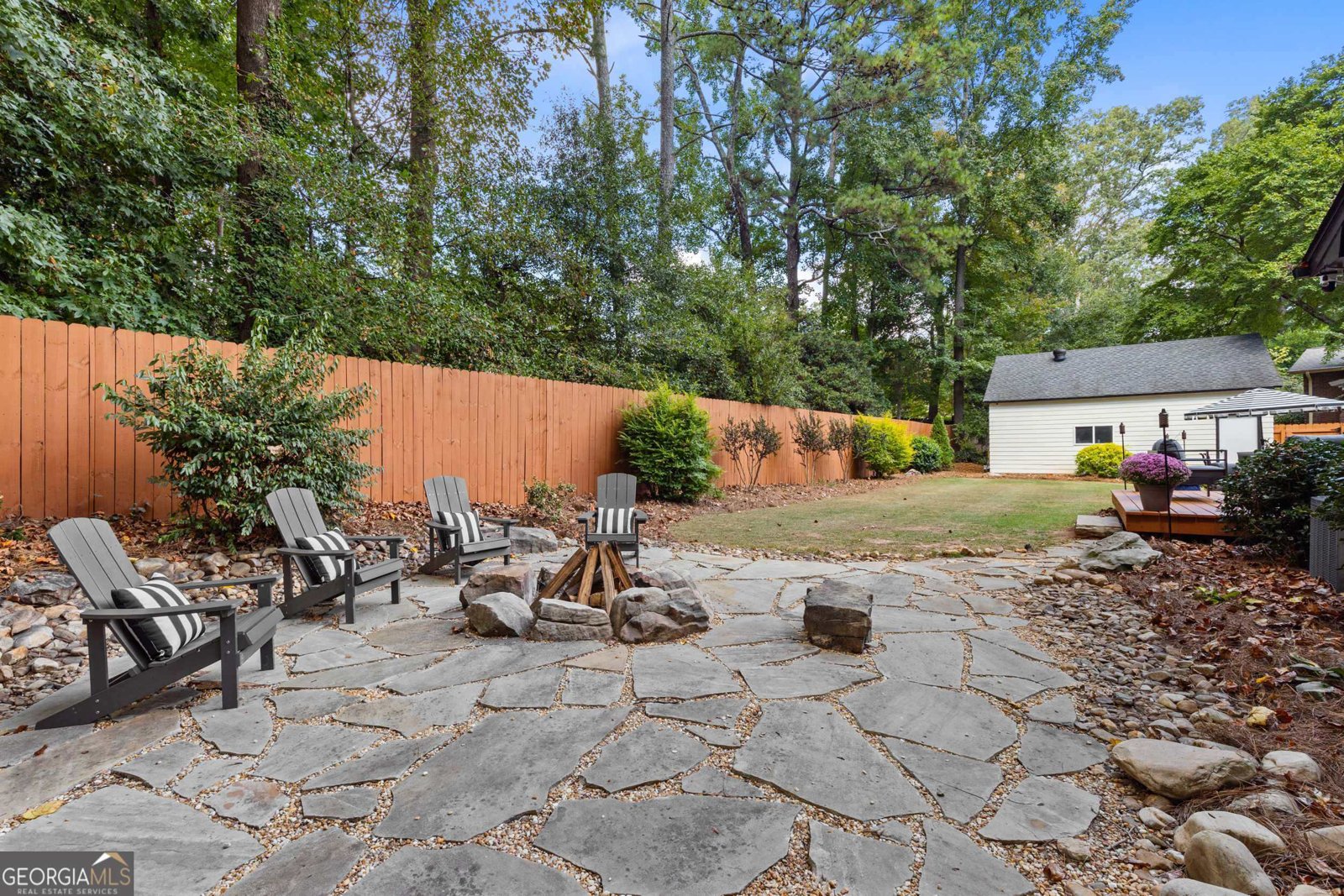 652 Windgrove Road Marietta - 35