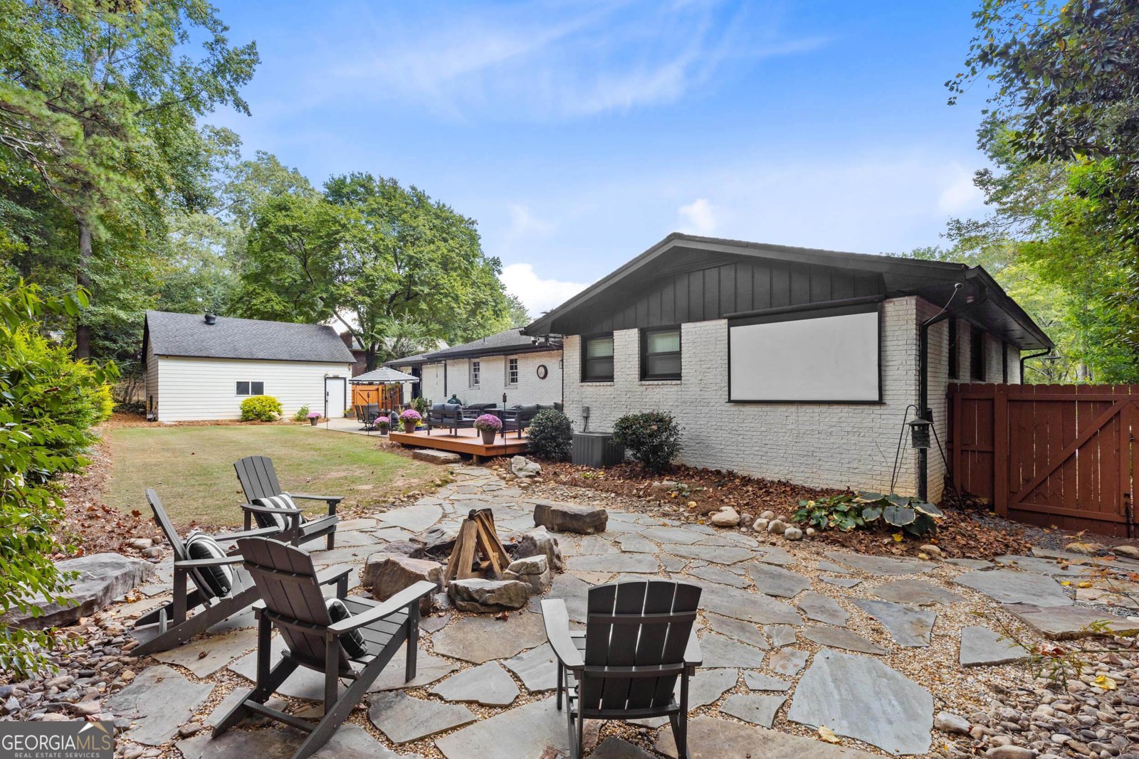 652 Windgrove Road Marietta - 36