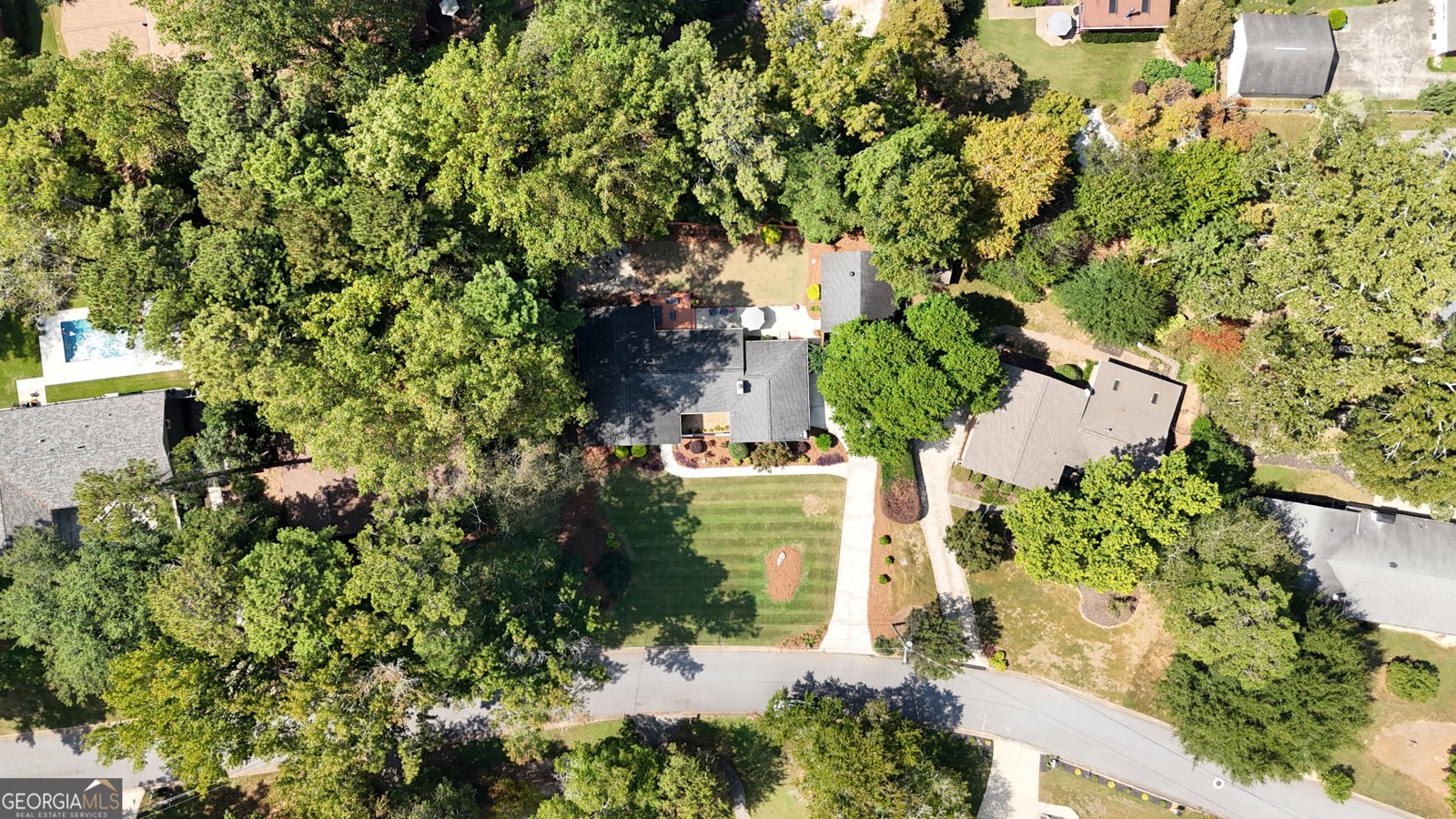 652 Windgrove Road Marietta - 37