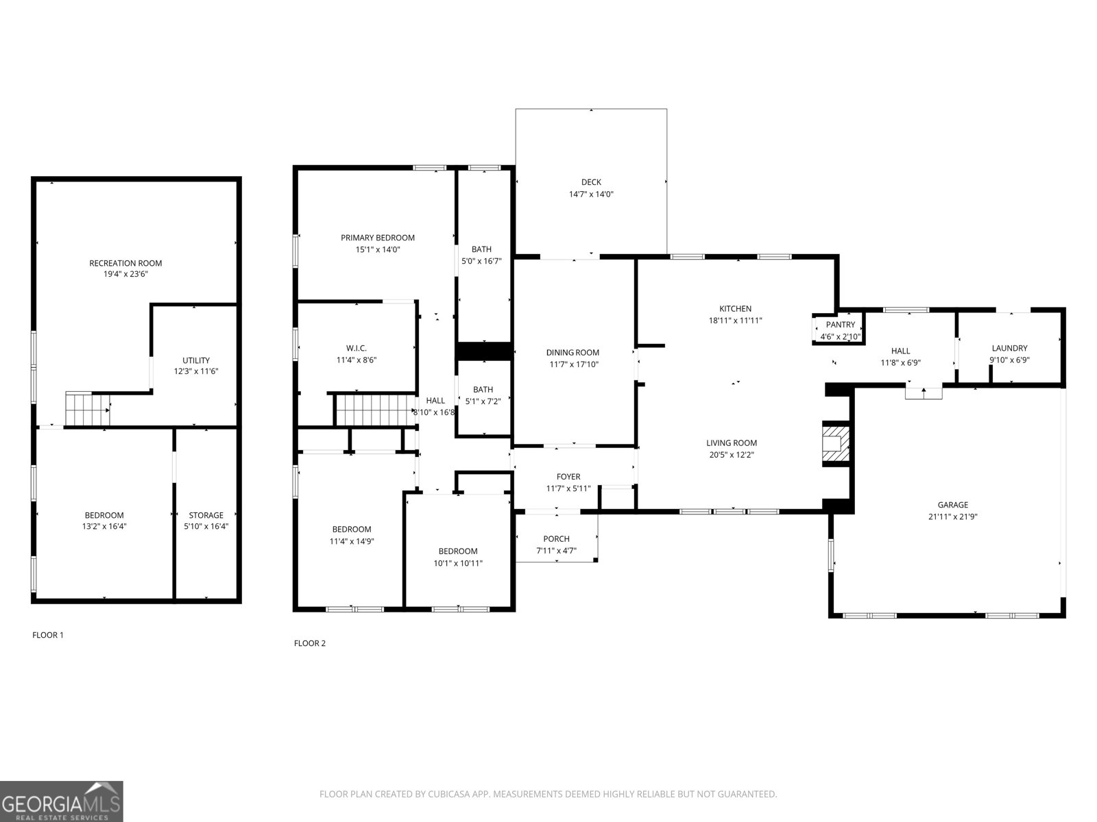 652 Windgrove Road Marietta - 38