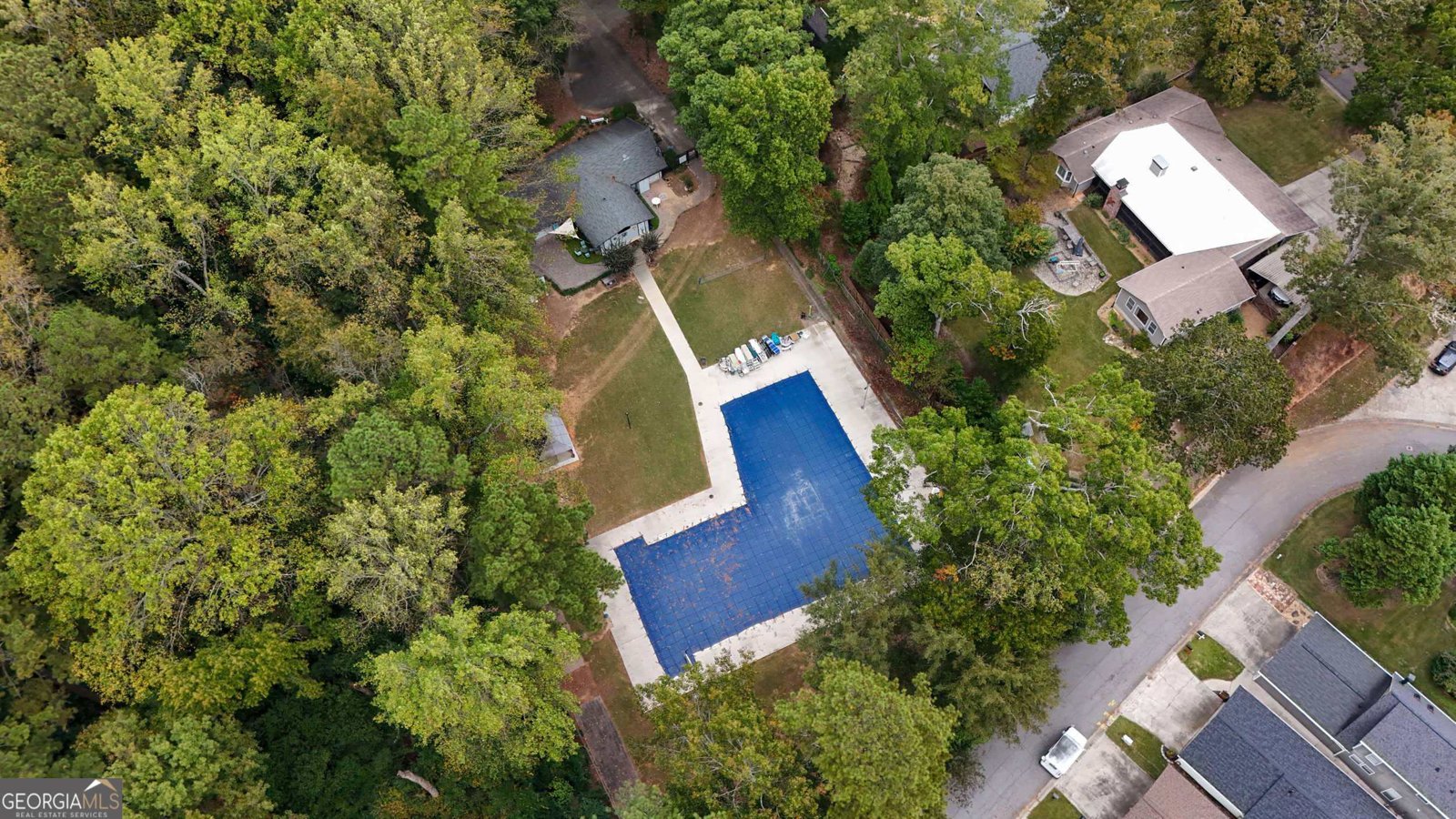 652 Windgrove Road Marietta - 39