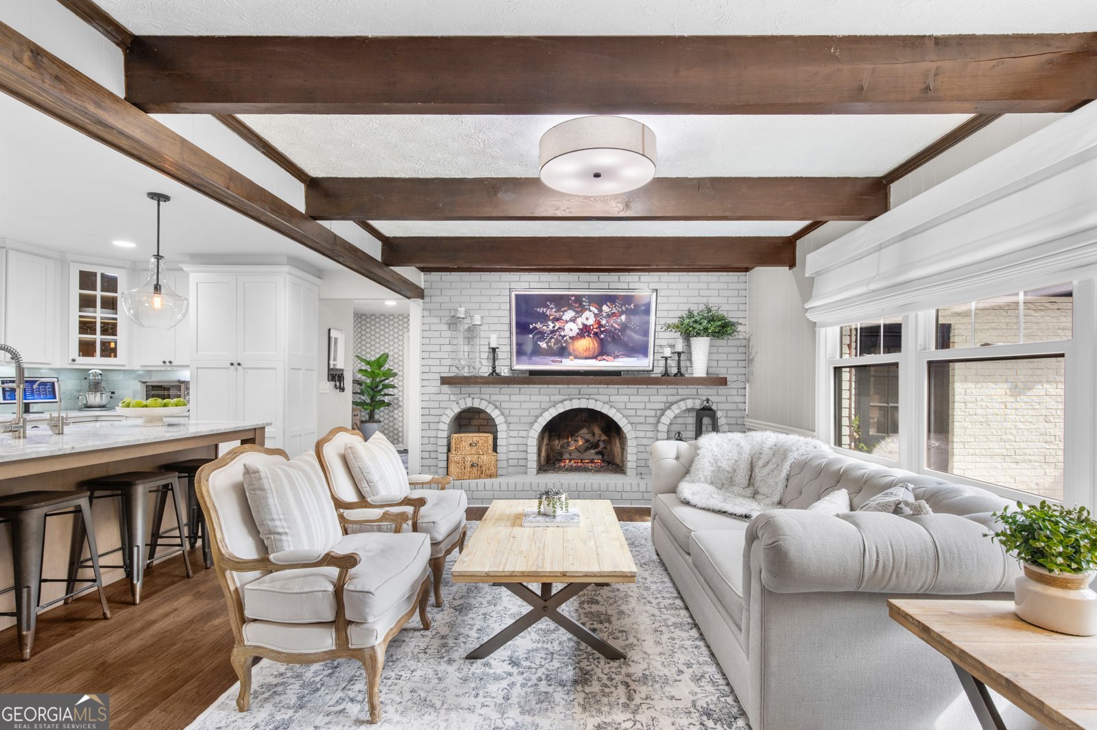 652 Windgrove Road Marietta - 6