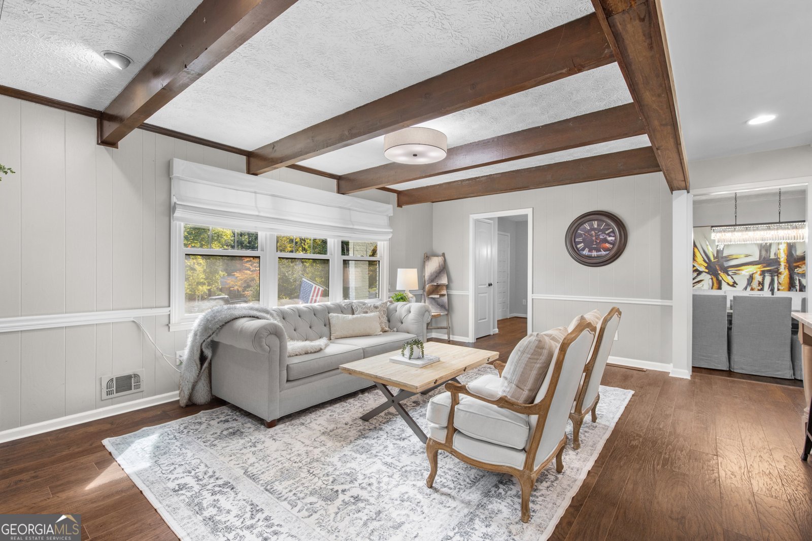 652 Windgrove Road Marietta - 7