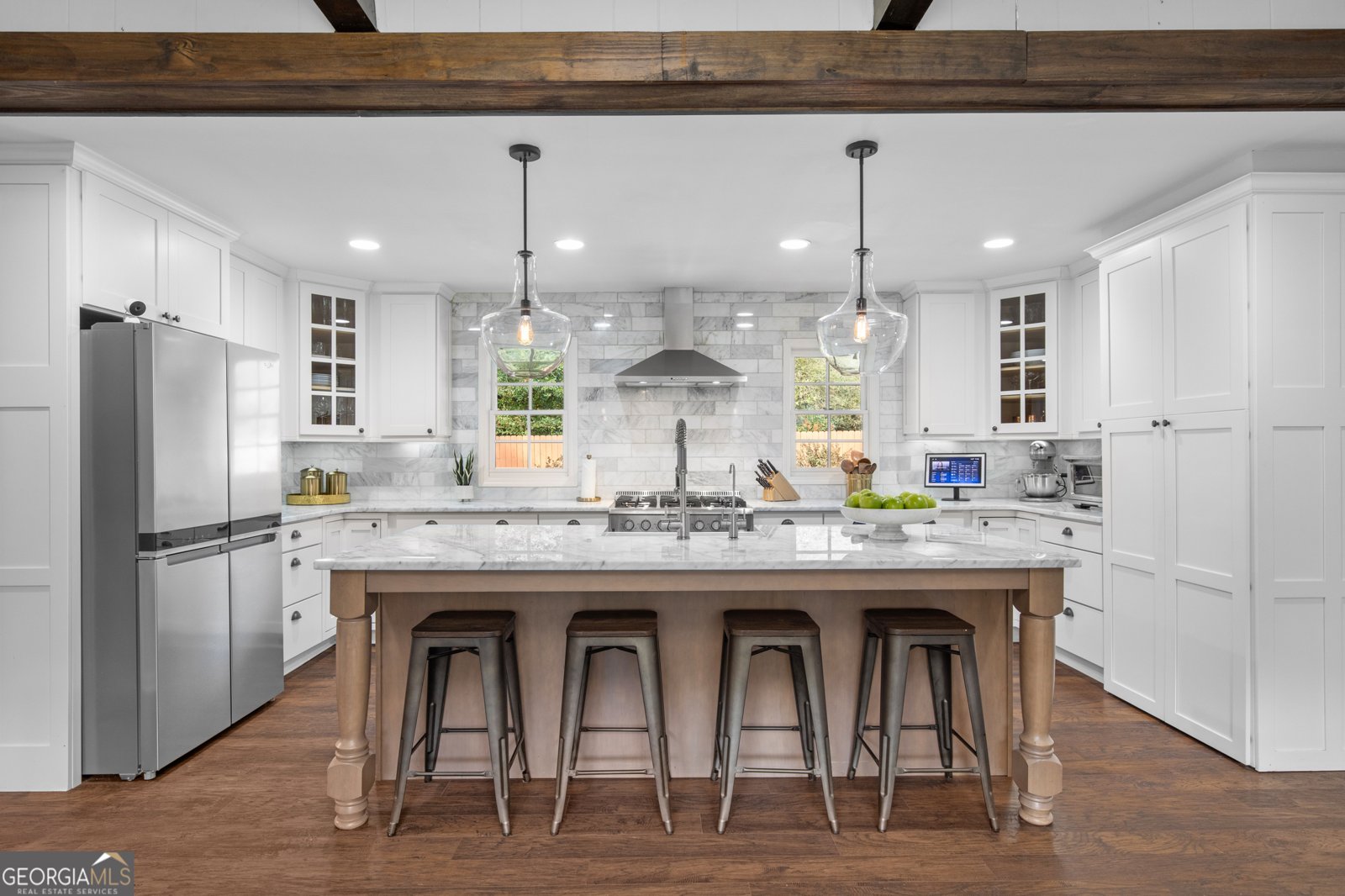 652 Windgrove Road Marietta - 8