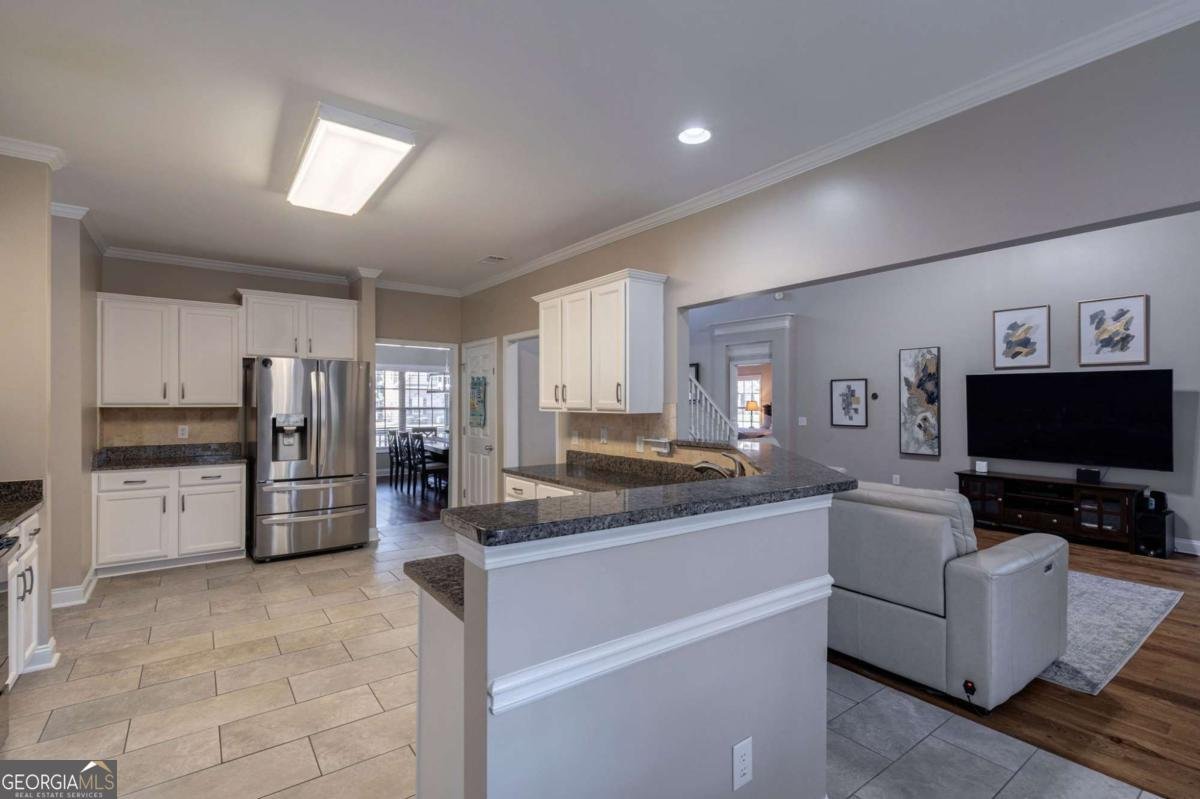 1537 Lakeland Drive Monroe - 1