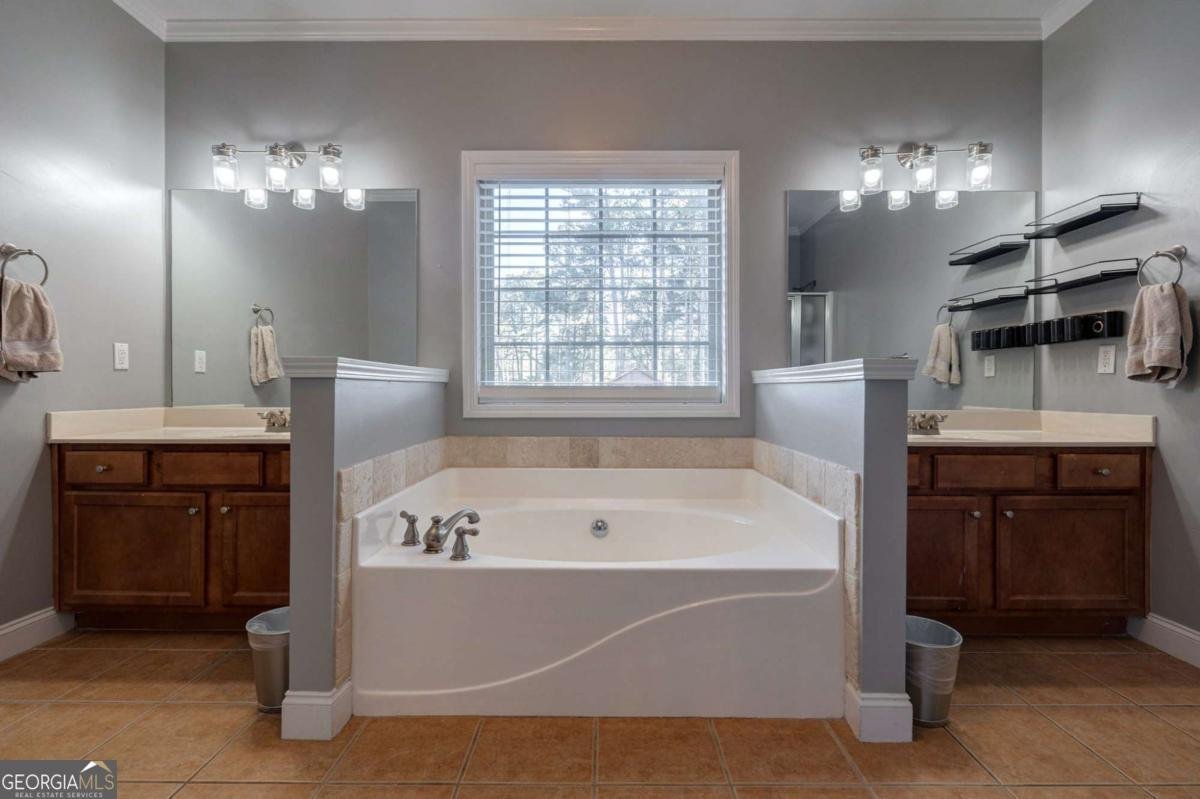 1537 Lakeland Drive Monroe - 10