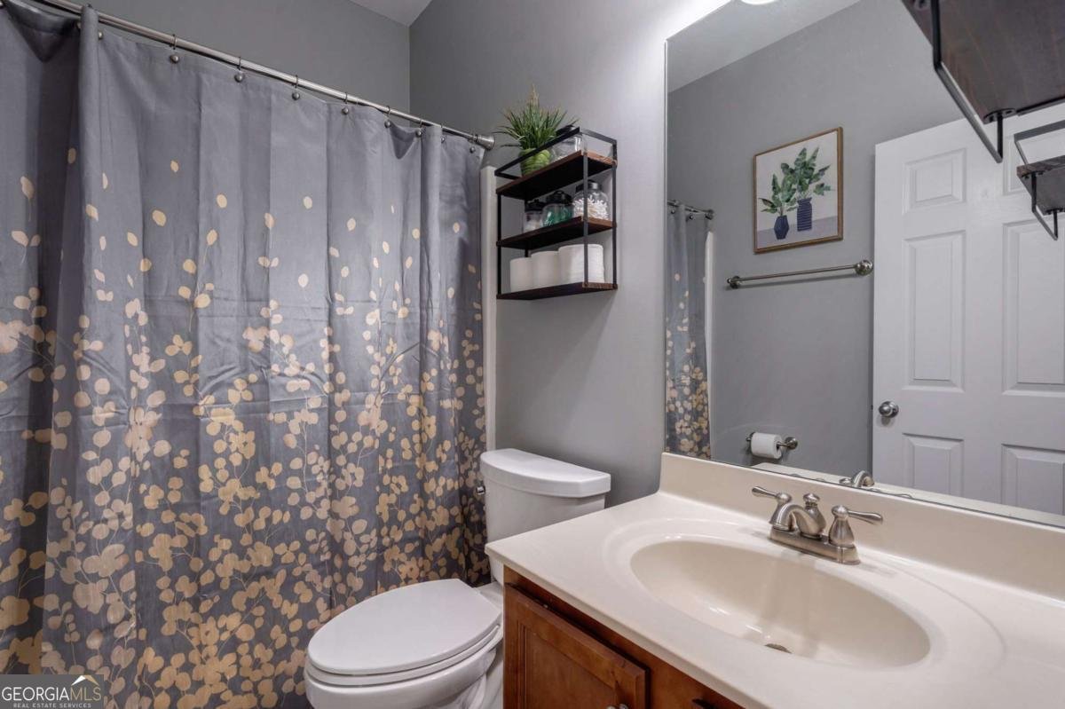 1537 Lakeland Drive Monroe - 17