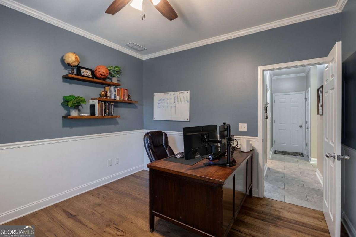 1537 Lakeland Drive Monroe - 19