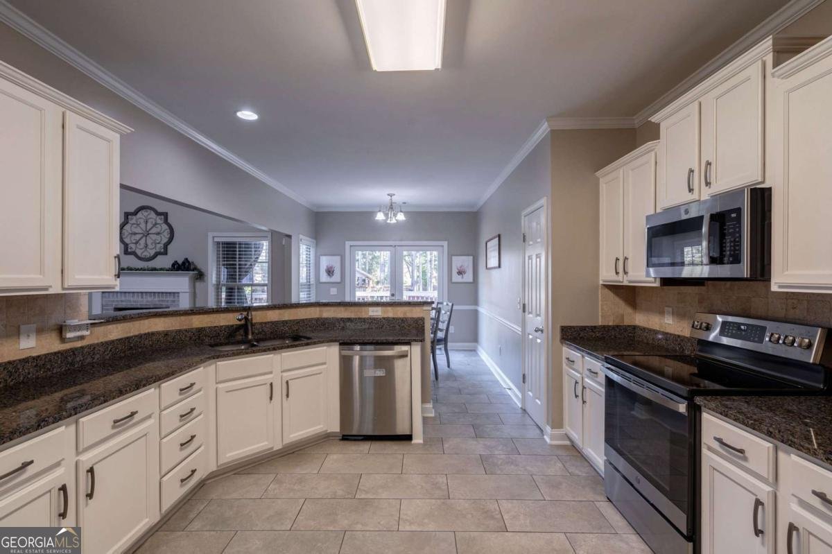 1537 Lakeland Drive Monroe - 2