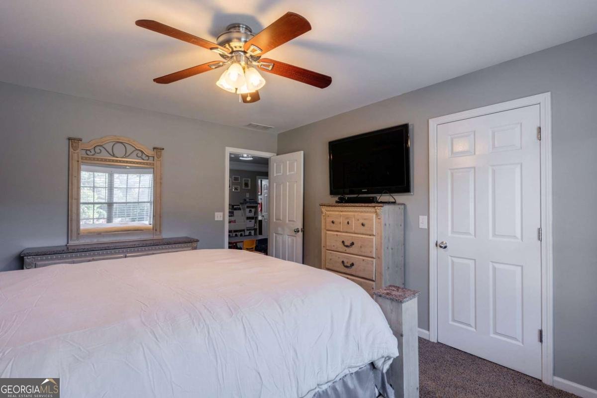 1537 Lakeland Drive Monroe - 22