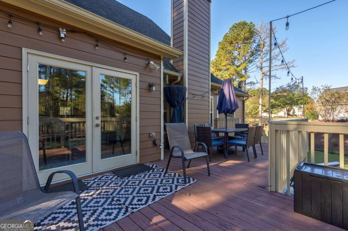 1537 Lakeland Drive Monroe - 28