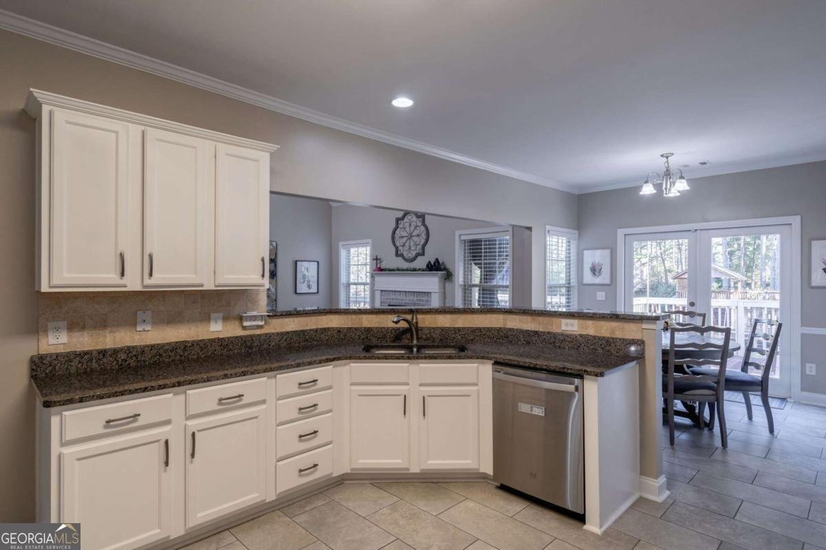 1537 Lakeland Drive Monroe - 3