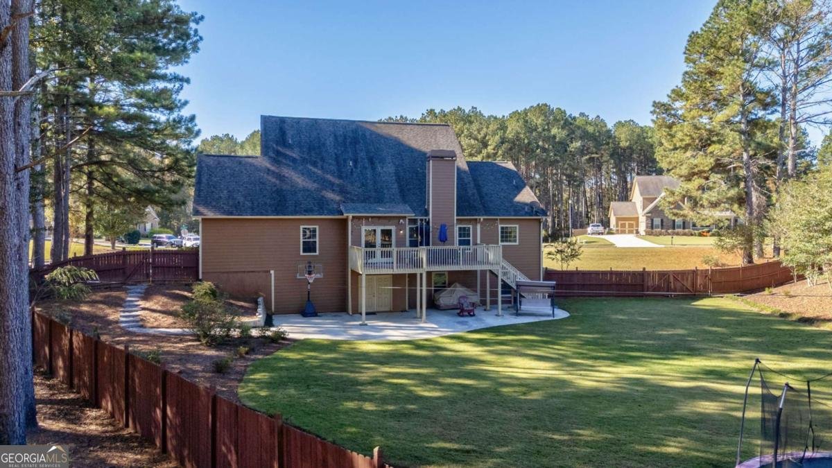1537 Lakeland Drive Monroe - 30