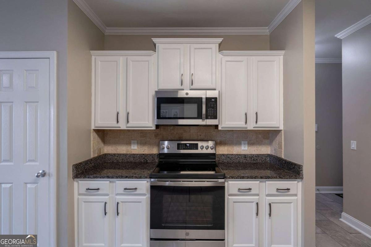 1537 Lakeland Drive Monroe - 4