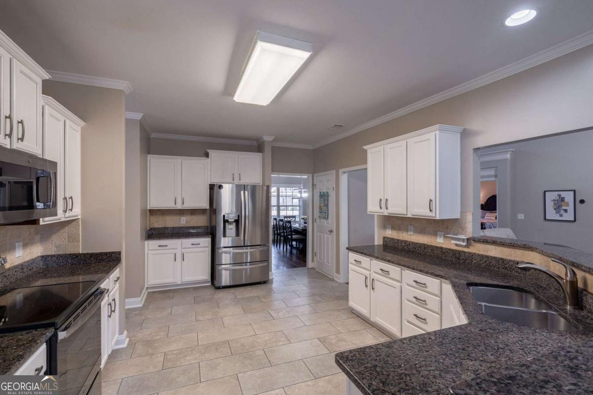 1537 Lakeland Drive Monroe - 5