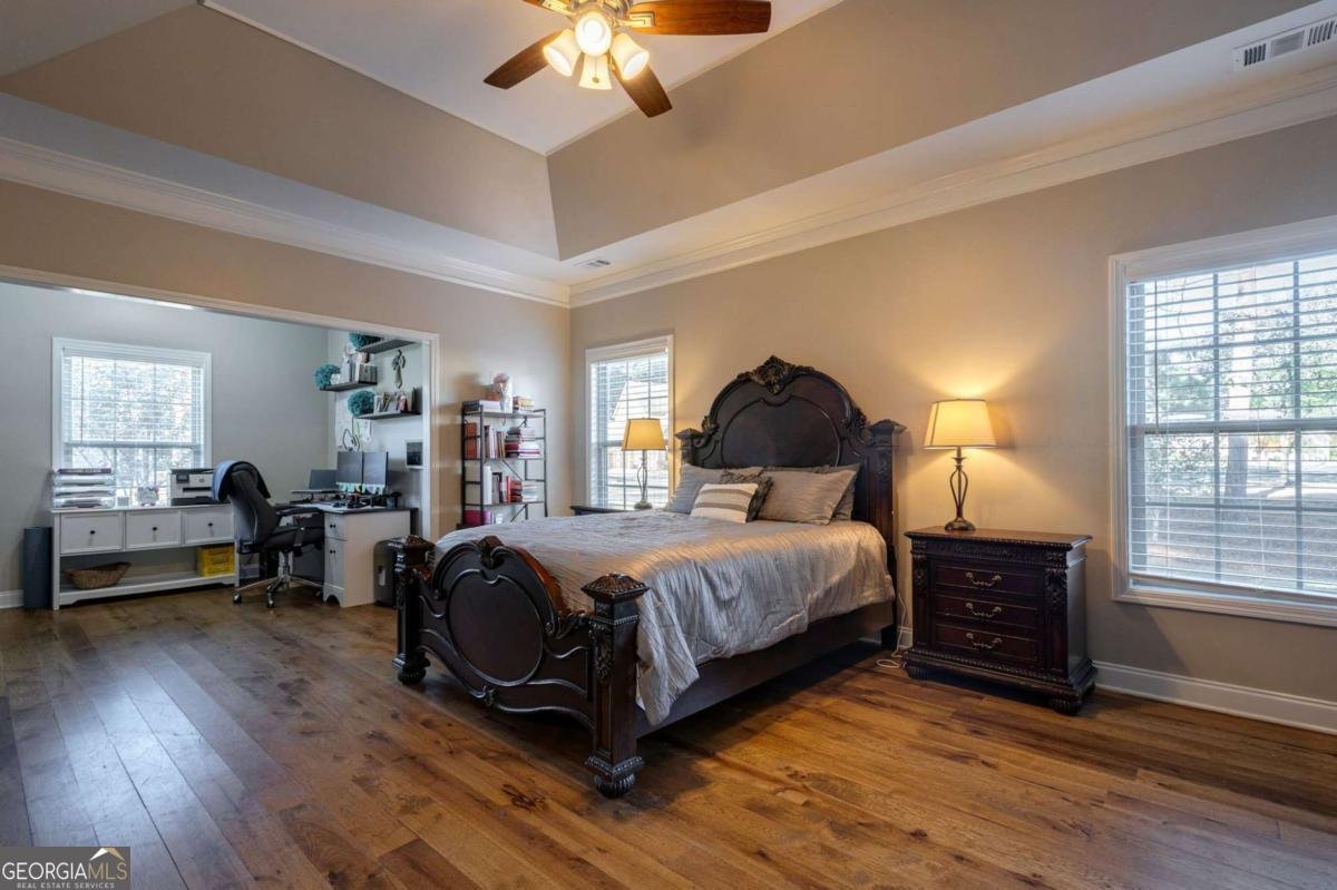 1537 Lakeland Drive Monroe - 6