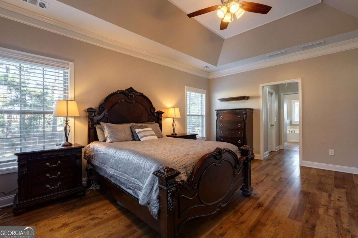 1537 Lakeland Drive Monroe - 8