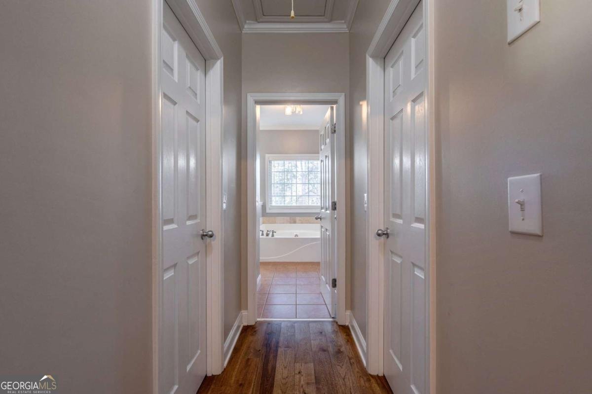 1537 Lakeland Drive Monroe - 9